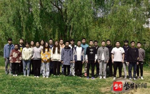 23人考研“上岸”！這個“學(xué)霸”班級是怎樣煉成的