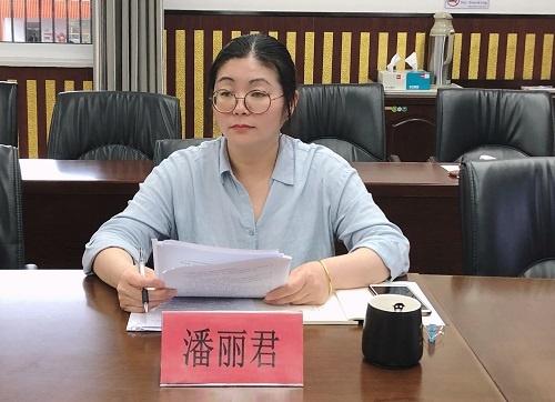 「花港一小」科研賦能新成長，開題論證明方向——花港一小參加棲霞區(qū)“十四五”規(guī)劃課題校級開題論證會